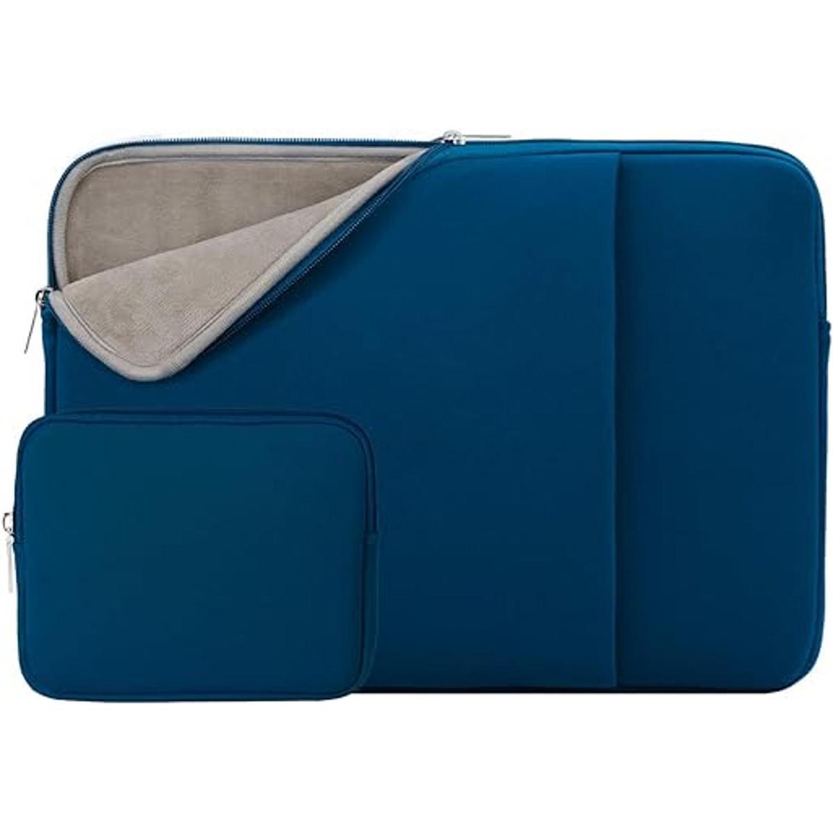 RAINYEAR Funda protectora para laptop de 14 pulgadas