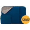 RAINYEAR Funda protectora para laptop de 14 pulgadas_2