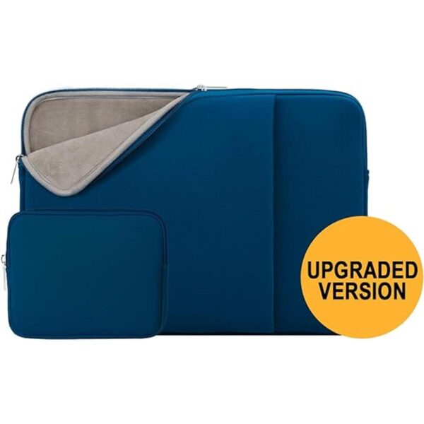 RAINYEAR Funda protectora para laptop de 14 pulgadas_2