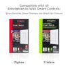 GE Enbrighten Interruptor de complemento QuickFit y_5