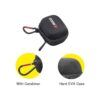 RLSOCO Funda rígida para Apple Airpods Pro 21 y Airpods_3