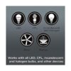 GE Enbrighten Interruptor de complemento QuickFit y_4