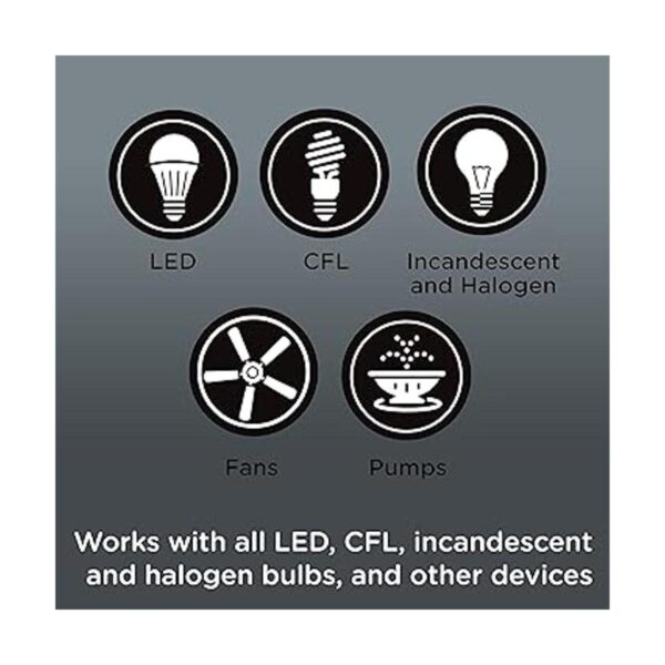 GE Enbrighten Interruptor de complemento QuickFit y_4
