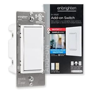 GE Enbrighten Interruptor de complemento QuickFit y_1