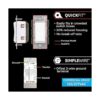 GE Enbrighten Interruptor de complemento QuickFit y_2