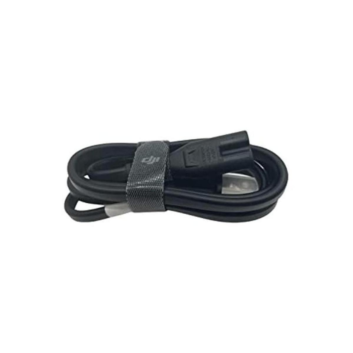 Cable de CA del cargador de batería del OEM 50W usado para