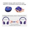SIMOLIO Auriculares Bluetooth para niños 15 horas de_6