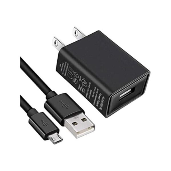 Compatible con Kyocera cable cargador de repuesto UL_1