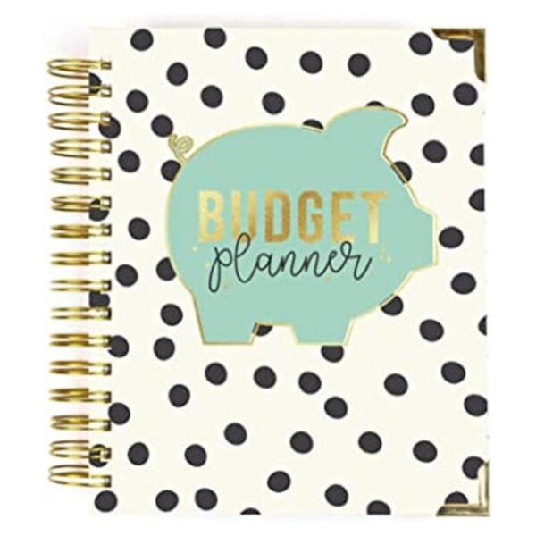 Pukka Pad Carpe Diem Cuaderno encuadernado en espiral_1