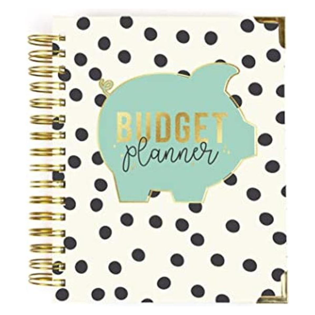 Pukka Pad Carpe Diem Cuaderno encuadernado en espiral