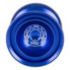 Duncan Toys Windrunner Yoyó Azul Yoyó de aluminio de_1