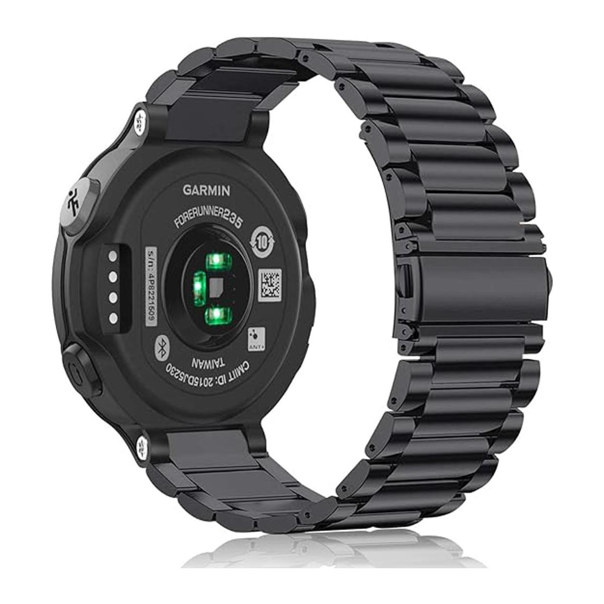 Fintie Correa de repuesto para Garmin Forerunner 235