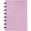 Eagle Discbound Cuaderno personalizable tamaño junior_1