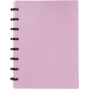 Eagle Discbound Cuaderno personalizable tamaño junior_1