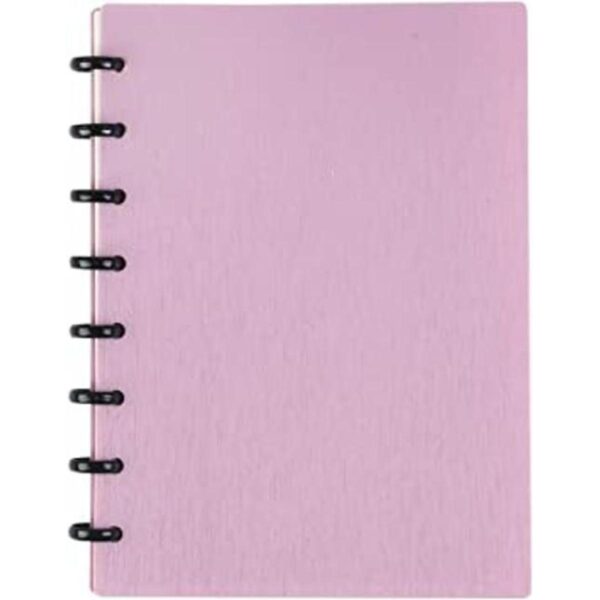 Eagle Discbound Cuaderno personalizable tamaño junior_1