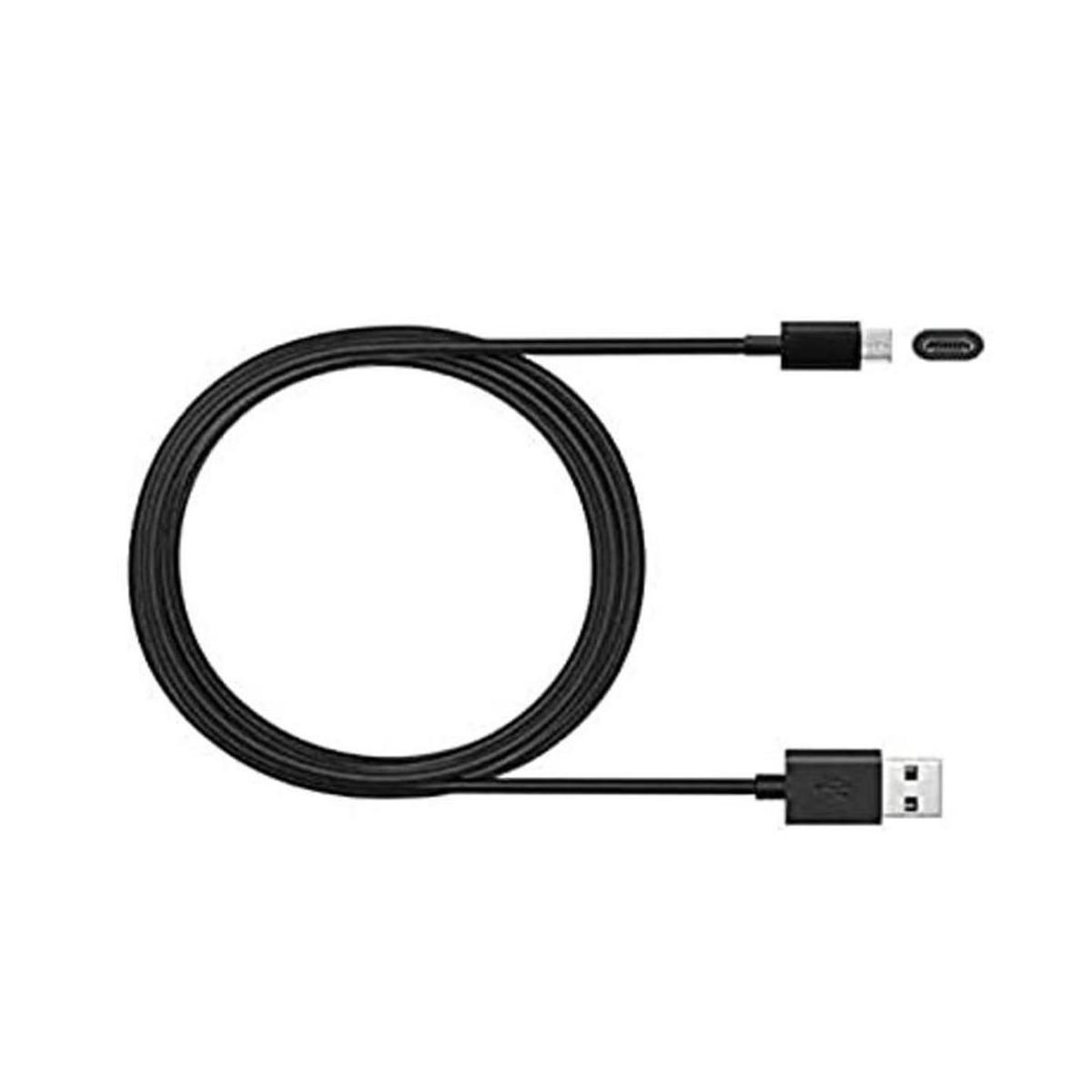 Cable de alimentación USB largo de 10 pies para Roku