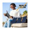 Sunnybag SUNBOOSTER Cargador solar plegable con 21_2