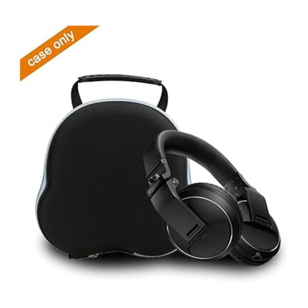 Aproca Funda rígida de viaje para auriculares Pioneer DJ_5