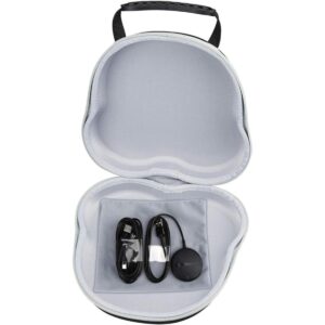 Aproca Funda rígida de viaje para auriculares Pioneer DJ_2