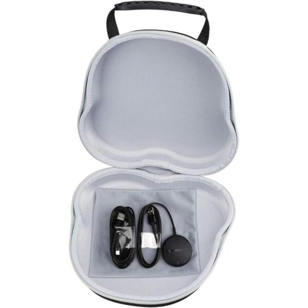 Aproca Funda rígida de viaje para auriculares Pioneer DJ_2