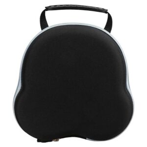 Aproca Funda rígida de viaje para auriculares Pioneer DJ_3