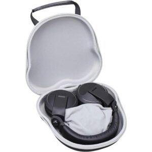Aproca Funda rígida de viaje para auriculares Pioneer DJ_1