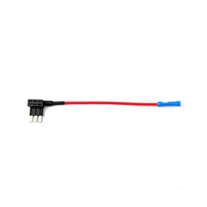 Fusible adicional de circuito fusible de 3 ATM fusible_1