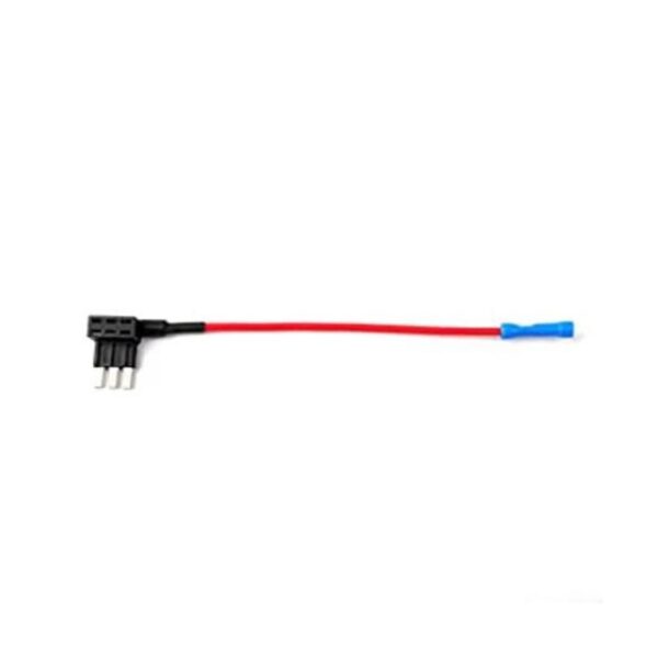 Fusible adicional de circuito fusible de 3 ATM fusible_1