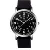 TICCI Reloj unisex de cuarzo para hombre y mujer números_1