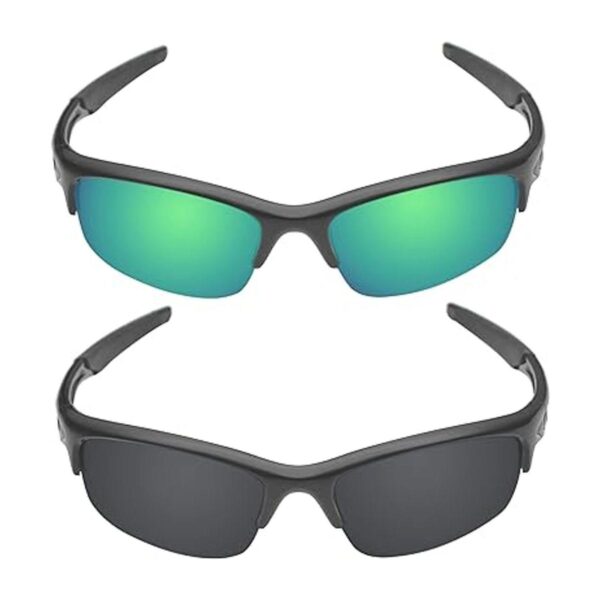 Gafas de sol Galvanic de repuesto para Oakley Bottle_2