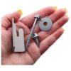 Supplying Demand WB2X7909 Kit antipunta universal para_5