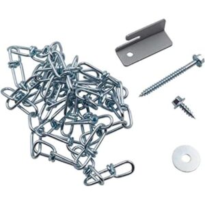 Supplying Demand WB2X7909 Kit antipunta universal para_1