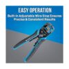 Jonard Tools WSC826 Pelacables ajustables y crimpadoras_4