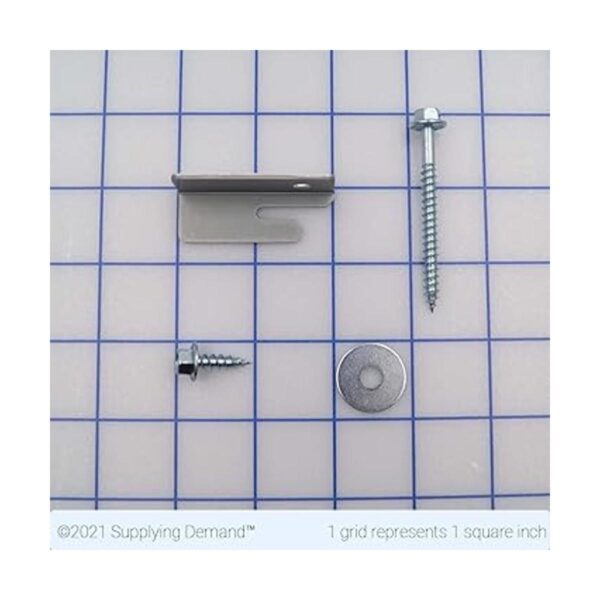 Supplying Demand WB2X7909 Kit antipunta universal para_2