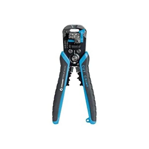 Jonard Tools WSC826 Pelacables ajustables y crimpadoras_1