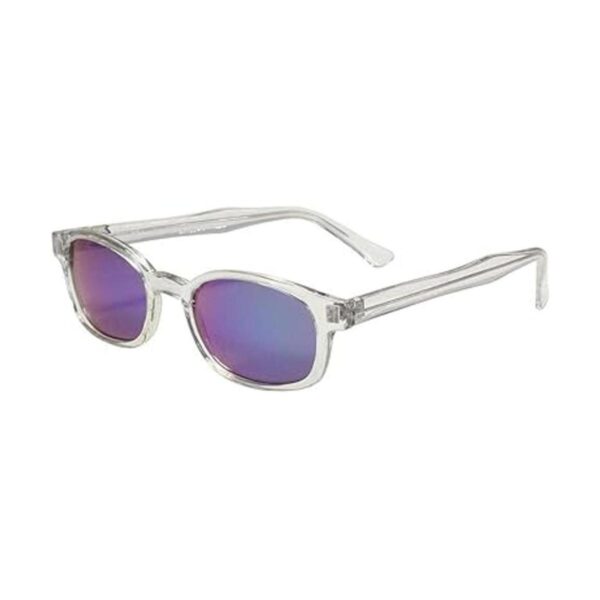 Pacific Coast Gafas de sol Chill XKD Clear FrameColor_2