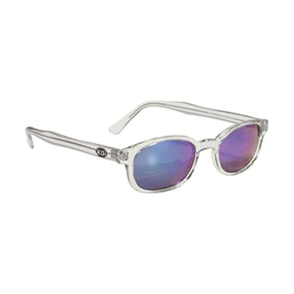 Pacific Coast Gafas de sol Chill XKD Clear FrameColor_1