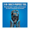 Jonard Tools WSC826 Pelacables ajustables y crimpadoras_2