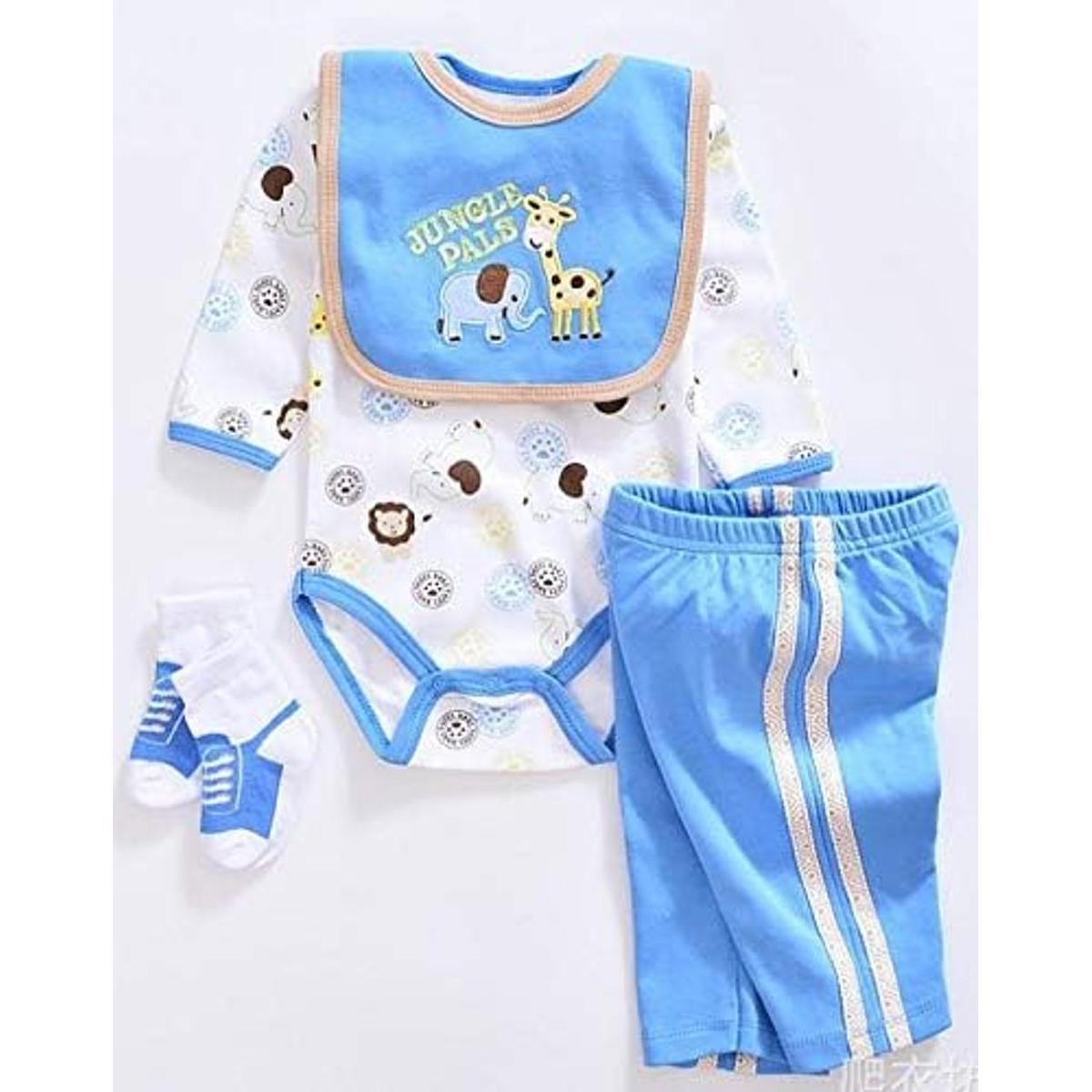 HUADOLL Ropa de muñecas para bebés y niños para muñecas