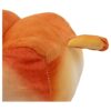 Nayothecorgi Muñeco de pan Corgi de felpa Happy