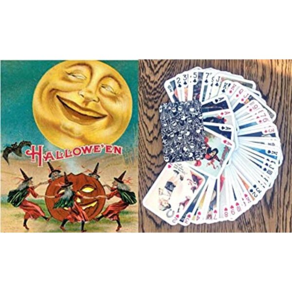Tarjetas de juego de Halloween de regalo flonce 55_1
