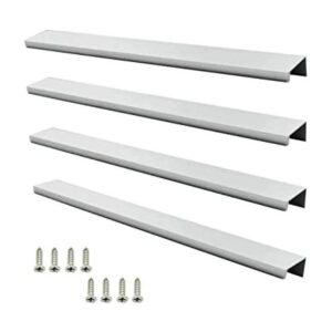 LC LICTOP Manija oculta para puerta de cocina cajón_1