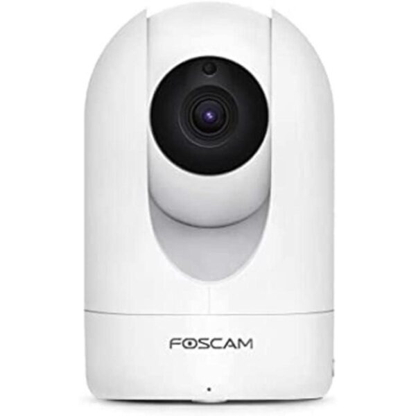 FOSCAM Cámara de seguridad para el hogar R4S 4MP 2K_1
