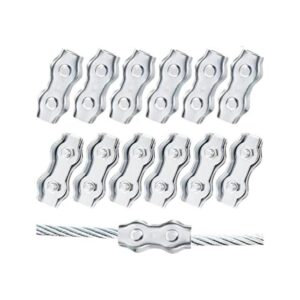 Maitys Conector de cuerda de polietileno empalmador