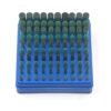 Oudtinx 100 cabezales de goma para pulir accesorios_1