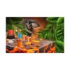 Fundas de mesa de lava paquete de 2 54 x 108 pulgadas_4