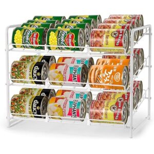 Simple Trending organizador de latas organizador apilable_1