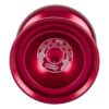 Duncan Toys Windrunner Yoyó Rojo Yoyó de aluminio de_1