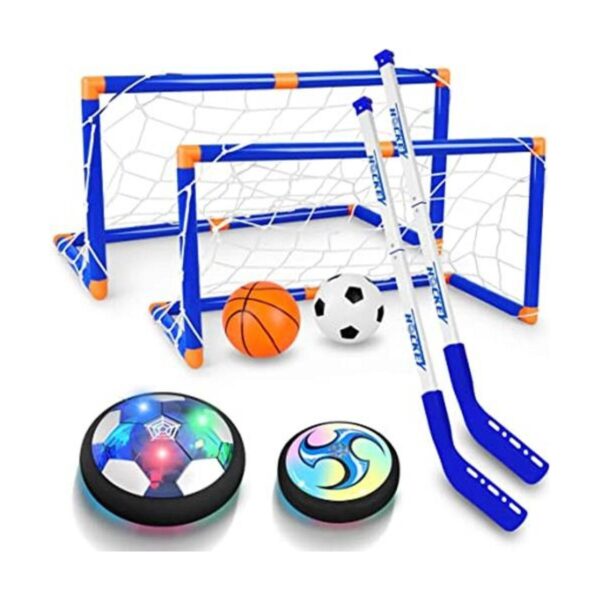 Juguetes para niños juego de pelota de fútbol de hockey 3_1