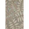 Nourison Aloha Alfombra para interiores y exteriores_1
